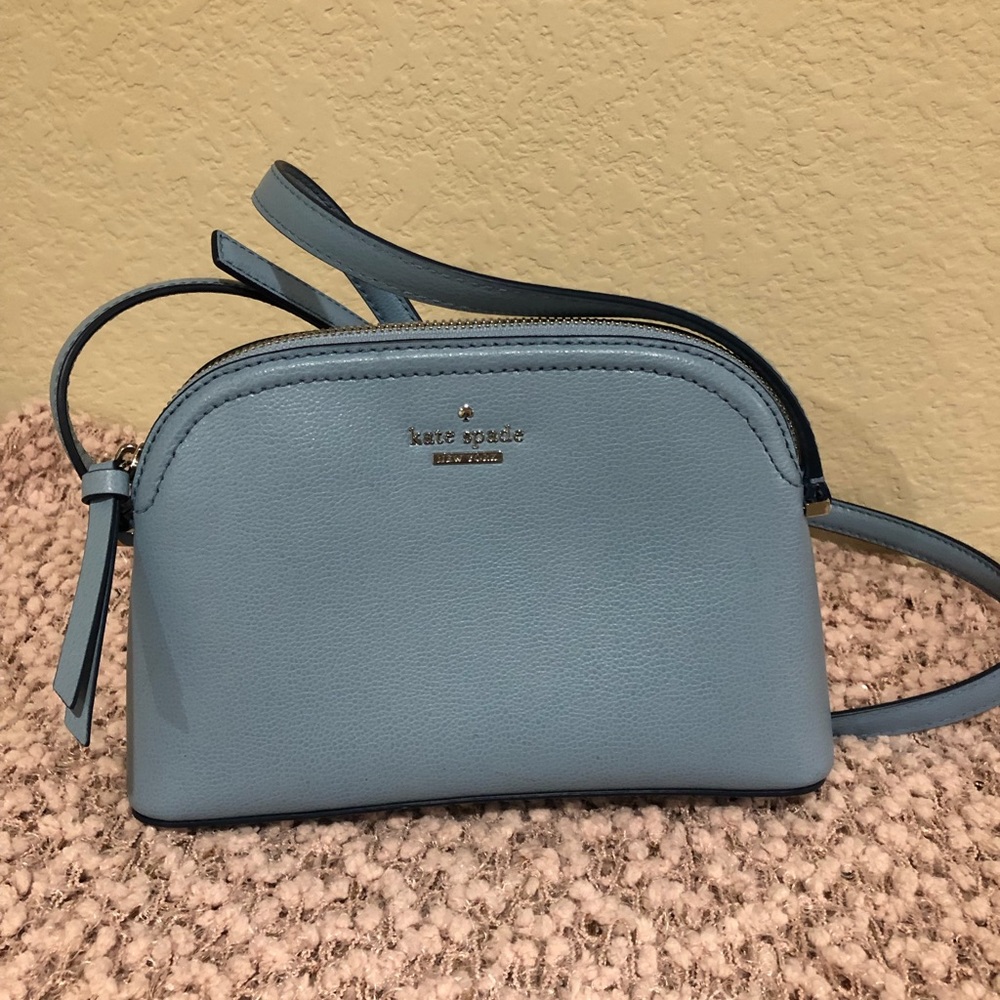 Kate spade small crossbody